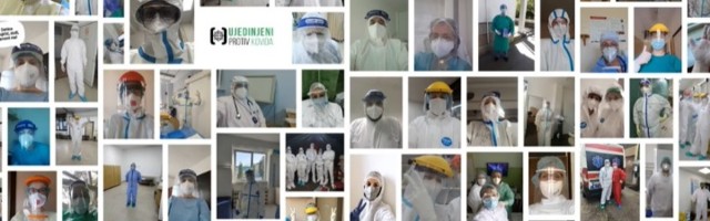 Lekari: Ako želimo da sačuvamo živote, usvojiti ove mere