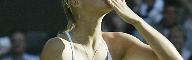 MA, DA LI JE TO STVARNO ONA?! Evo kako Marija Šarapova SADA IZGLEDA i šta joj se desilo posle napuštanja tenisa /FOTO/