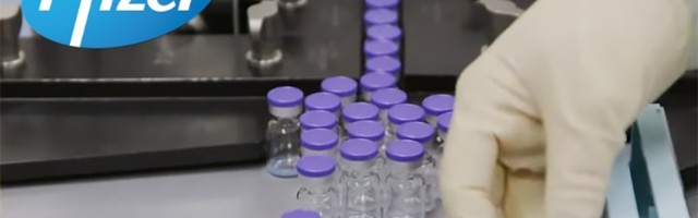 "Dobićemo 100.000 vakcina iz zemalja van EU"