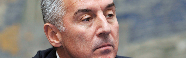 ĐUKANOVIĆ PREKINUO ĆUTANJE: Osvežava se stari dobri duh Evrope