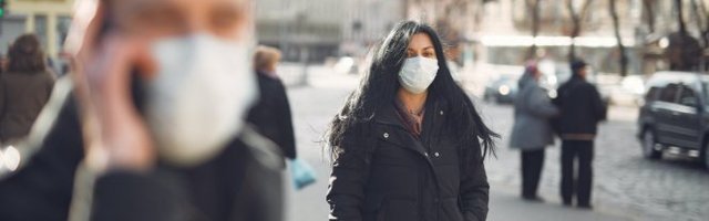 MORAMO SE NAVIĆI DA ŽIVIMO SA KORONOM! Bez obzira na rezultate, maske će se nositi! (Video)