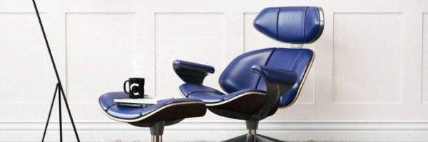 Jaguar u svetu fotelja ultimativnog komfora