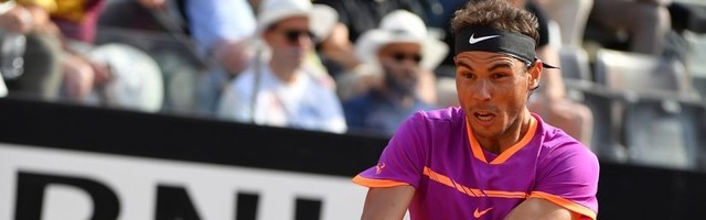 Rafael Nadal doneo odluku da se krajem meseca vrati na teren