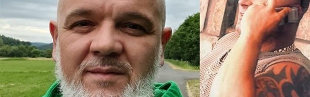 Latović (SDP) upucao pred porodicom Edina Hamidovića (SPP) u Sjenici