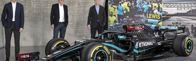 Mercedes spreman na kompromise u vezi s ulaskom Volkswagena u Formulu 1