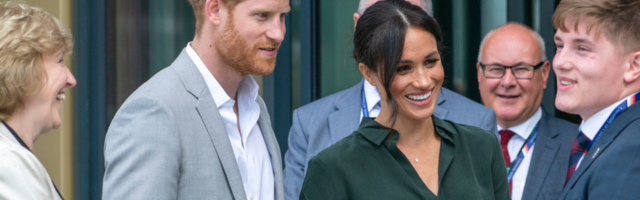 “LEPO PIŠE”: Dnevnik Megan Markl mogao bi da postane uzbudljiv bestseler