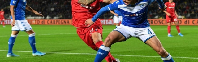 Juventus i Inter poslali istu ponudu: 35.000.000 plus 5.000.000 kroz bonuse