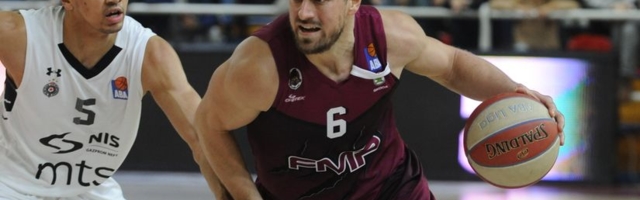 Jeremić ide u Mornar?