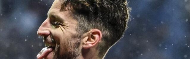 Napolijev pohod na prvo mesto protiv trenera koji su ga gradili! Mihajlović pod imperativom pobede