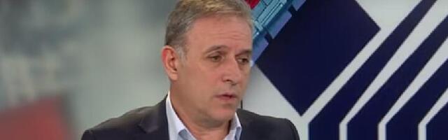 Ponoš: Aktuelna vlast se odrekla Kosova, ja nikada neću
