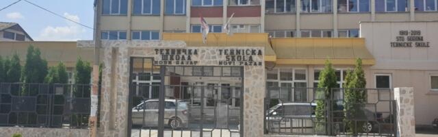 Medicinska, Gimnazija i Ekonomska najpopularnije, niko neće u šivače i modelare