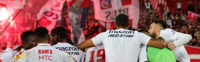 MILIONSKA ZARADA, BOLI GLAVA! Zvezda će do vrha napuniti kasu ako se plasira u Ligu šampiona!