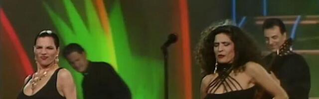 Lepe sestre pevale Bandido: Vraćaju se (FOTO)