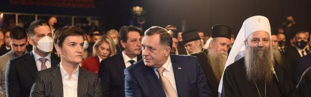 Dan Republike Srpske: Obavezujuće neustavan