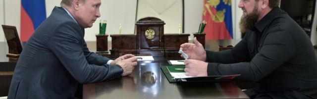 OVO SE NEĆE ZAVRŠITI TEK TAKO, SPREMNI SU NA BORBU! Putinovom miljeniku zabranjen ulazak u SAD, Rusija priprema osvetu