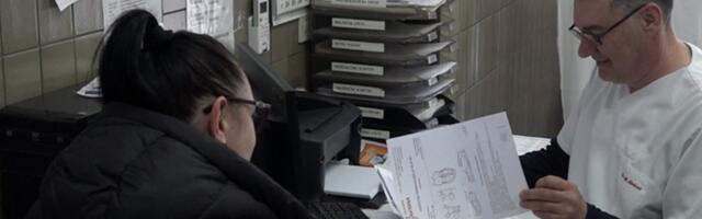 Диспанзер за жене у Ивањици организује превентивне прегледе за суграђанке од 25 до 64 године