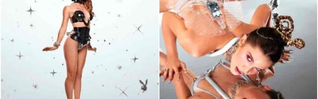 Playboy pokreće novu platformu i elitnog OnlyFans konkuretna