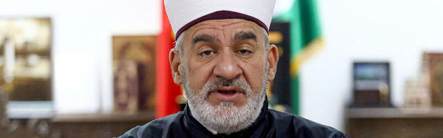 Nisu nas ni Isus ni Muhamed učili nacionalizmu