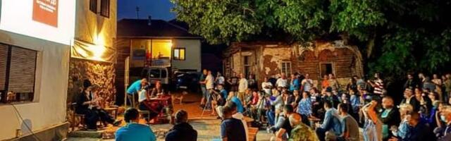 U Toplom Dolu od 18. do 20. avgusta „Toplodolstva“ – Festival slobodnih reka i planina