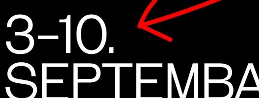 Posetite Trinaesto izdanje Beldocsa od 3. do 10. septembra