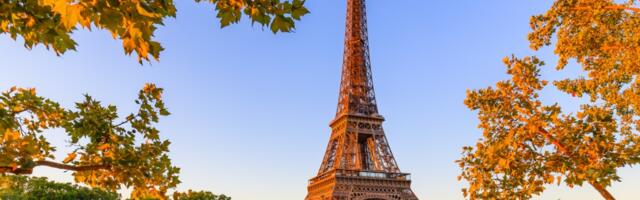 10 činjenica o Parizu koje će vas iznenaditi