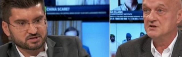 KRIZA U PRIŠTINI, NE ZNA SE "KO PIJE, A KO PLAĆA"! Sve glasnije se priča o novim izborima! (VIDEO)