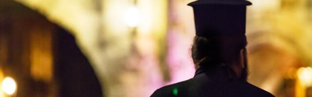 Da li su sveštenik i pop isto?