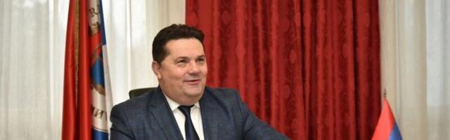 STEVANDIĆ: Skupština će sutra usvojiti Izborni zakon Republike Srpske