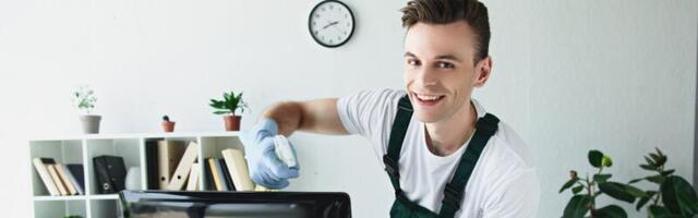 4 laka načina da očistite vaš računar od prašine i prljavštine