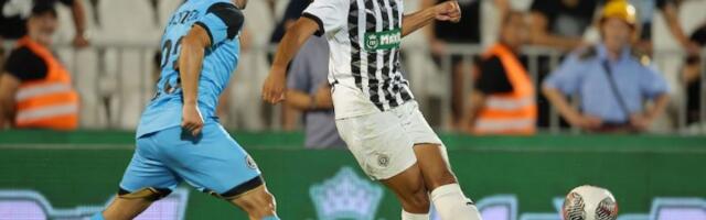 Partizan dobio ponudu za Severinu iz Serije A
