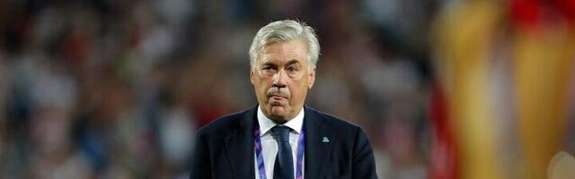 Šok iz Madrida: Anećloti dobija otkaz, zamena spremna