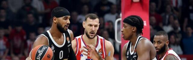 Nilikina došao do Grobara i prodrao se na srpskom: Saigrači u šoku (VIDEO)
