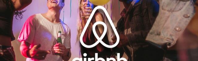 Airbnb uključio AI u svoju „anti-party“ tehnologiju za blokiranje rezervacija