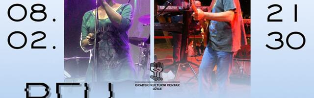 “Beli anđeli” u subotu u GKC-u