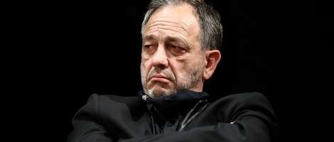 Aleš Kurt: Ljudi ni iz ove krize neće ništa naučiti