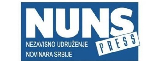 Novinarska i medijska udruženja: Protest zbog saopštenja MKI