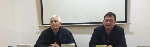Dragoljub Zlatković, pirotski Vuk Karadžić, obeležio 60 godina rada u Vlasotincu