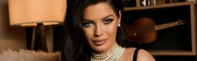 TO JE NAŠE OGLEDALO DUŠE: Pevačica i harmonikaš po uzoru na svetske zvezde