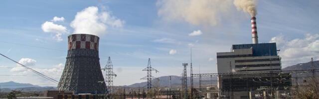NESTAO RADNIK: Završen uviđaj u termoelektrani Gacko