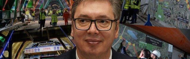 "DUGO SAM SKUPLJAO HRABROST DA POZOVEM DRIDA!" Vučić: Razmišljao sam 45 minuta šta da kažem tom čoveku - NISMO MU PRUŽILI SIGURNOST (FOTO/VIDEO)