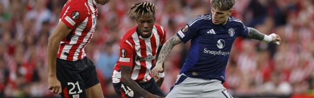 Norvežani malo olakšali posao u revanšu, pred Bilbaom đavolski težak zadatak!