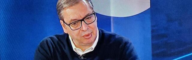 Vučić najavio da će praviti „Ćacilende“ svuda u Srbiji