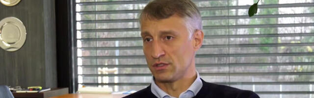 Priznanje za slavnog srpskog sportistu: Ivan Miljković u Kući slavnih