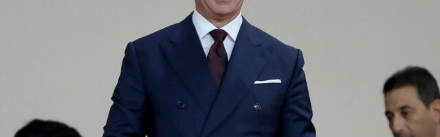 "ZVEZDINI PROBLEMI SU BILI MNOGO VEĆI OD PARTIZANOVIH" Zvezdan Terzić govorio o državnom novcu, otkrio kolike je dugove zatekao!