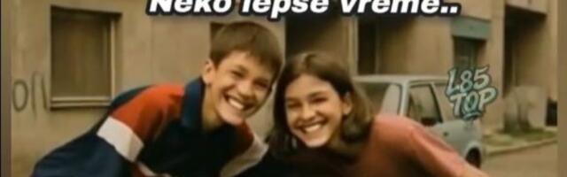 Probali da naprave nostalgični video o bivšoj Jugoslaviji, a onda je u komentarima nastao haos (VIDEO)