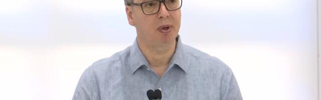 Nakon zahtjeva ministra Zukorlića, Srbija obustavila izvoz oružja u Izrael