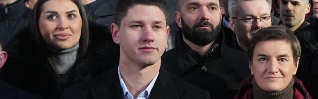 Glavni ćaci je srećan na Patologiji, koja je više svrha Ćacilenda? (FOTO)