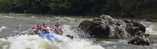 U Priboju održana Limska regata