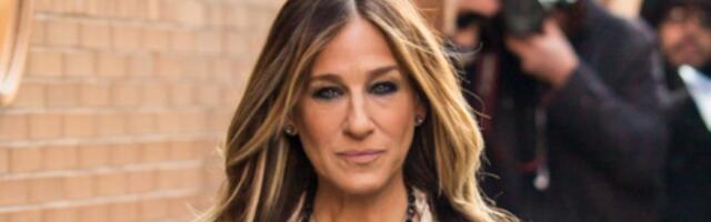 Keri Bredšo ostaje SAMA na kraju serije? Jedan DETALJ je otkrio sve (VIDEO)