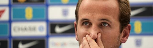 Skandalozna AGENDA pred meč sa Srbijom: "Fudbaleri Engleske će se povući sa terena u Beogradu"